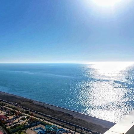 באטומי Пентхаус Apart Del Mar С Панорамным Видом מראה חיצוני תמונה